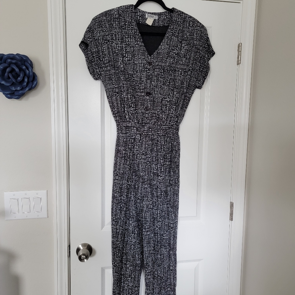 Vintage women jumper